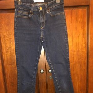 GAP jeans new no tags